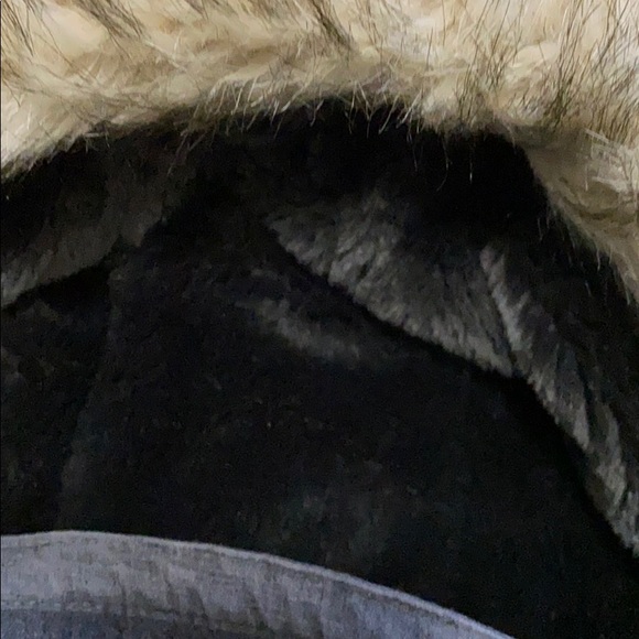 TNA winter parka - Picture 5 of 6